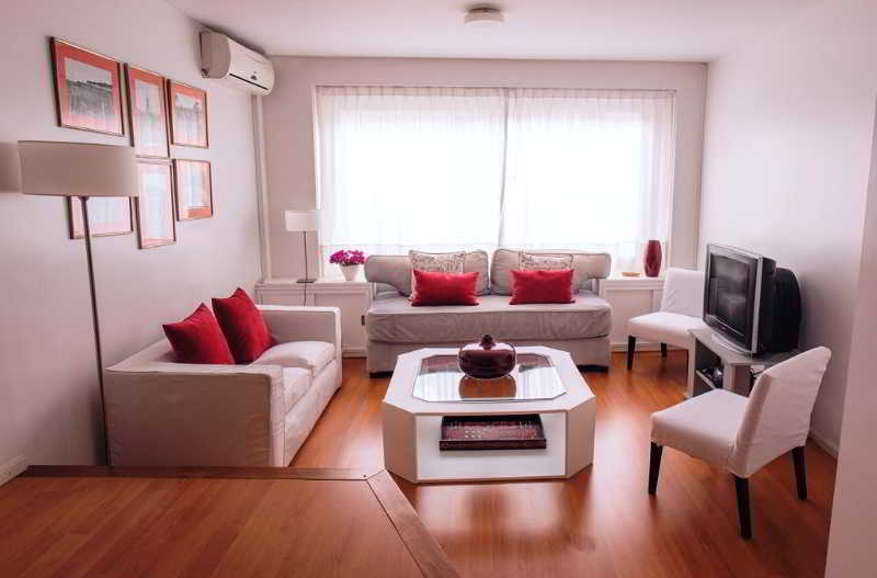 Apartamentos Rent In Buenos Aires Exterior foto